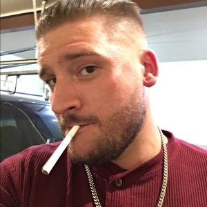 Meet your Posher, Richie